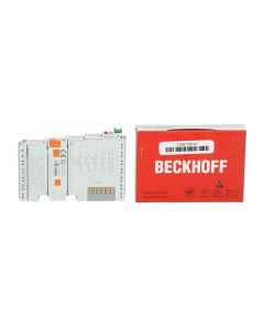 Beckhoff KL3042 Analog Input Module New NFP