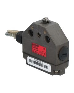 Euchner N1AR514-M Roller Plunger Limit Switch Used UMP