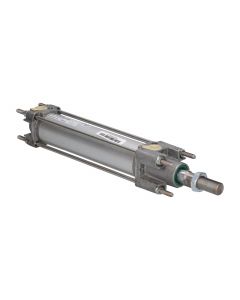Parker PXA-T040MCB-0150 Pneumatic Cylinder bore 50 stroke 150 NEW NMP