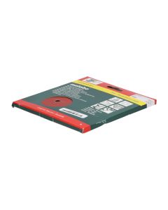 Metabo 624007 Cling-fit Sanding Sheets P240 New NFP Sealed (5pcs)