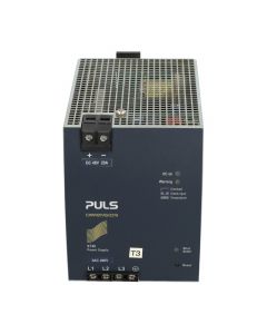 Puls XT40.481 Semi Regulated Power Supply Used UMP