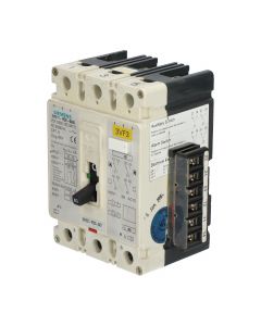 Siemens 3VF3131-1FQ41-0AC1 Switchgear 3-Pole Used UMP