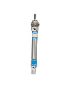 Festo DSNU-20-100PPV-A Pneumatic Cylinder Bore 20mm Stroke 100mm New NMP