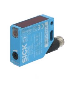 Sick WT12L-2B530 Photoelectric Sensor Used UMP