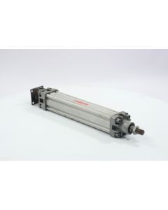 Univer K20050/250 Pneumatic cylinder (Double A D50mm L200mm Magnetic) Used UMP