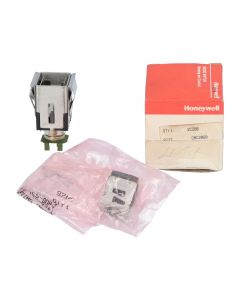 Honeywell 2C206 Pushbutton Switch New NFP