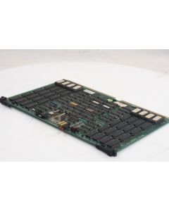 Fisher-Rosemount Systems 49A0463X042 Driver Board Used UMP