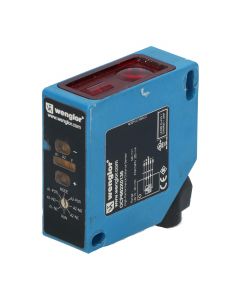 Wenglor OCP662X0135 Laser Distance Sensor Used UMP