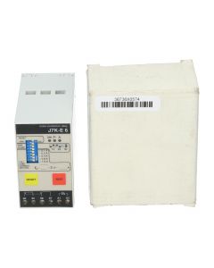 Omron J7K-E6 Contactor New NFP