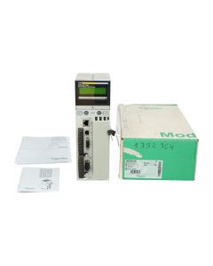 Schneider Electric 140CPU67160 Hot Standby Controller New NFP