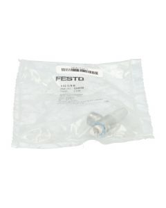 Festo HGL-1/8B Non-return Valve New NFP Sealed