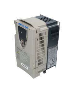 Schneider Electric ATV71HU22N4 Variable Frequency Drive 2,2kW Used UMP