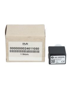 Imi Herion 24611050 Coil New NFP