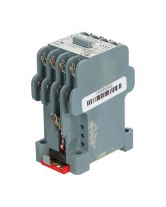 Square D H9.80F Contactor Used UMP