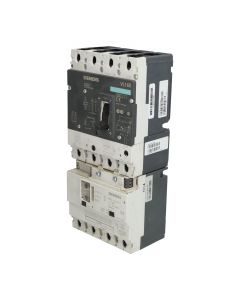 Siemens 3VL2716-1AA43-0AA0 Circuit Breaker New NMP