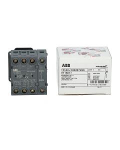 Abb 1SCA022352R7250 Load Break Switch New NFP