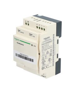 Schneider Electric ABL8MEM05040 Regulated Switch Power Supply Used UMP
