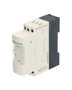 Schneider Electric RE8RA11FU Optimum Industrial Timing Relay New NMP