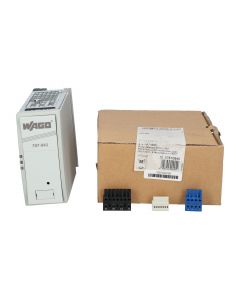 Wago 787-840 Primary Switched Power Supply New NFP
