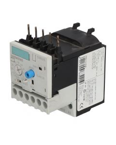 Siemens 3RB2016-2NB0 Overload relay NEW NMP