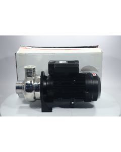 Giner DWO-400T Centrifugal Pump New NFP