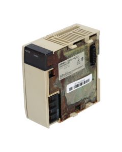 Omron CQM1-PA203 Power Supply Used UMP