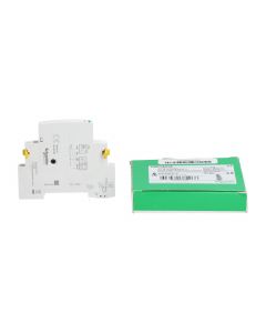 Schneider Electric A9C15414 Latched Control iATLm New NFP