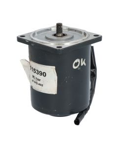 Oriental Motor M540-402 Speed Control Motor Used UMP