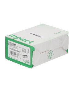 Schneider Electric LV429045 Trip Unit NEW NFP Sealed