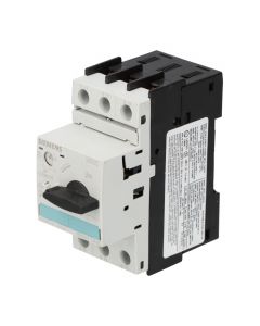 Siemens 3RV1021-1JA10 Motor Circuit Breaker New NMP