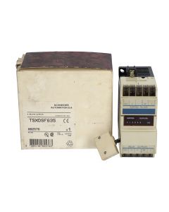 Schneider Electric TSXDSF635 New NFP