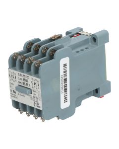 Square D H9.44F Contactor Used UMP