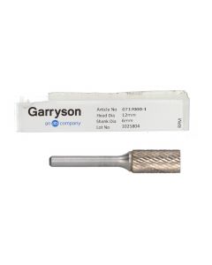 Garryson GT1700D-1 Tungsten Carbide Burr New NFP