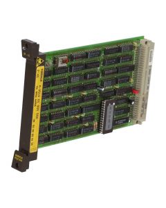 Eberle 51401000000 CPU PLC board card UMP