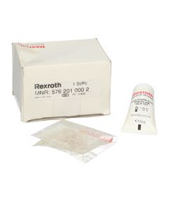 Rexroth 5762010002 New NFP