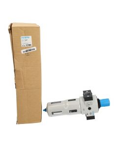 Festo LFR-D-5M-MAXI New NFP