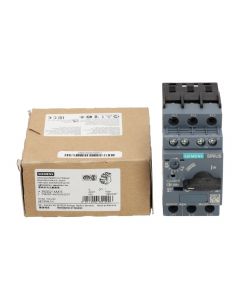 Siemens 3RV2021-4AA15 New NFP