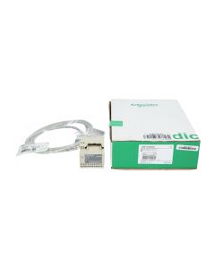 Schneider Electric ABE7H20E200 Advantys Connection Sub-base Cable 2m New NFP