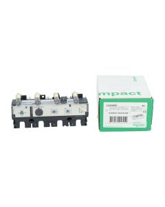 Schneider Electric LV434551 ComPact NSX MicroLogic 2.2 AB Trip Unit New NFP