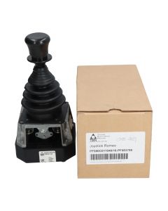 Ter PF580C011040 Sturdy And Reliable Joystick New NFP