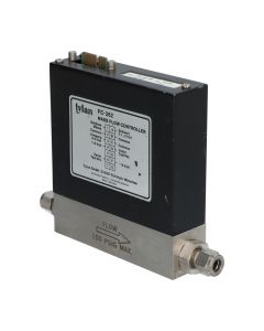 Tylan FC-262 Mass Flow Controller Used UMP