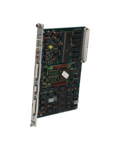 NUM PROCES PLC board unit module Used UMP