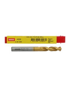 Dormer A5206.80 ADX Stub Drill 6.80 mm New NFP