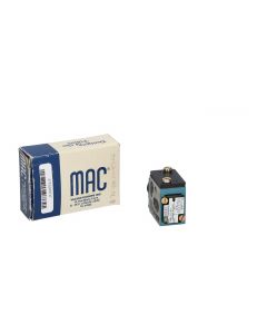 Mac 16001-312-011 New NFP