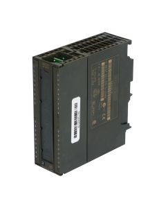 Siemens 6ES7331-7PF10-0AB0 SIMATIC S7-300 SM 331 Analog Input Module Used UMP