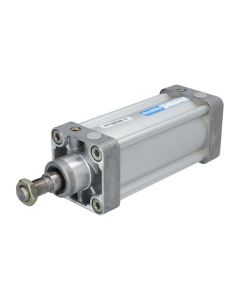 Festo DNU-80-110-PPV-A Pneumatic Cylinder Bore 80mm Stroke 110mm New NMP