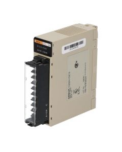 Omron C200H-ID212 Digital Input Module Used UMP