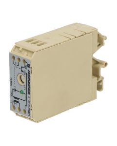 Weidmuller 801224 Switch Relay Used UMP