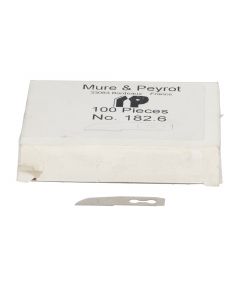 Mure & Peyrot 182.6  New NFP  (100pcs)