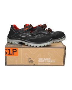 Emma 988549/44 Safety Shoes Size EU 44 S1P New NFP